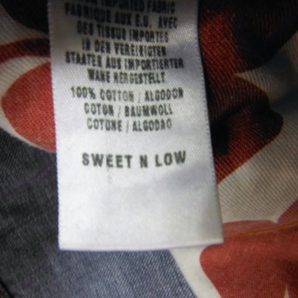 Lucky Brand Sweet & Low Crop Jeans - 12 - Picture 6 of 13